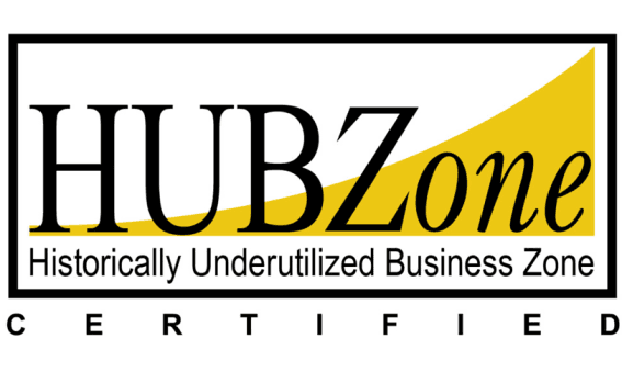 HUBZone Certified