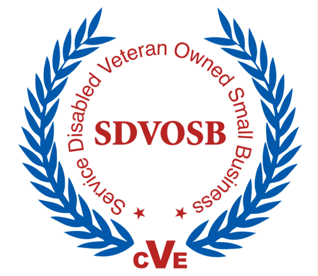 SDVOSB Certification