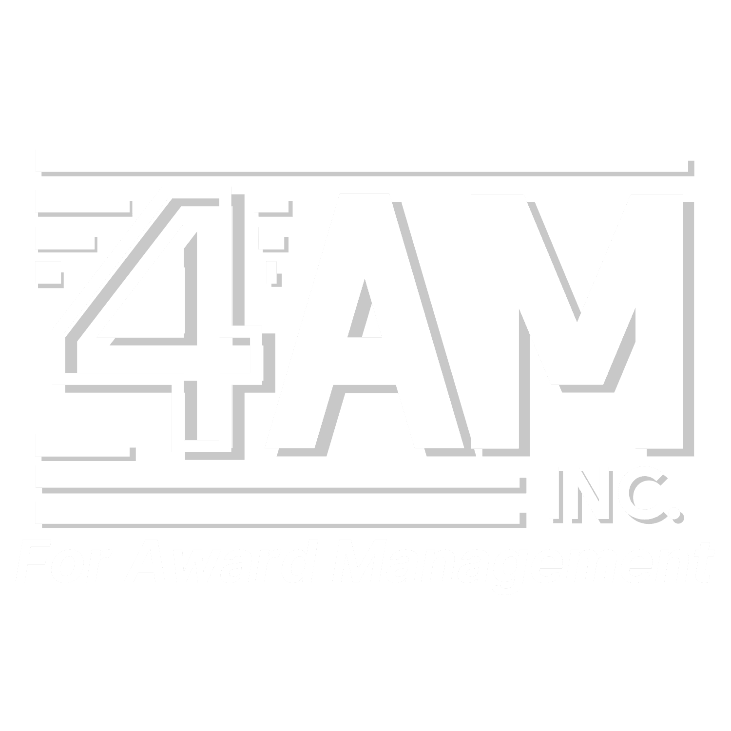 4am logo